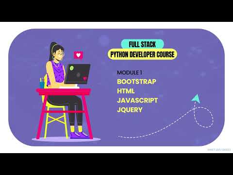 Python Full Stack Development Rm Sky Tech Pondicherry