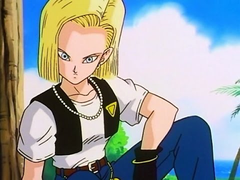 The Voice of Android 18 will be heard Soon!