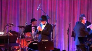 3OJ on the Hornet - "I've Got You Under My Skin"