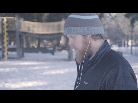 Maintainer Stories — Eric Holscher