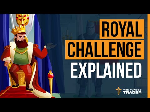 Royal Challenge Explained | TFT