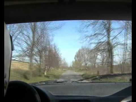 KJS Puchar Wiosny 2011 - Sz3 Żerań EC