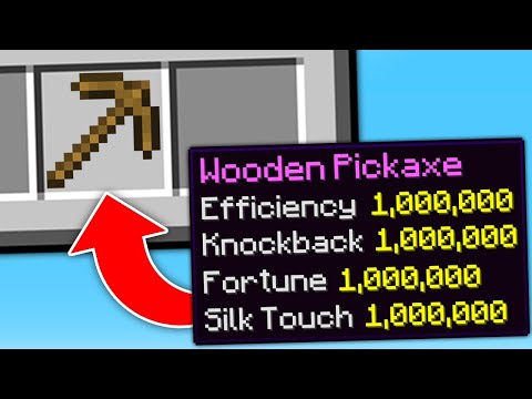 Insane Minecraft Tools: MadOps Unleashed!