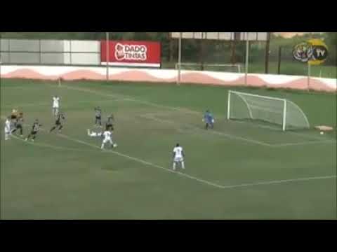 Esse gol de Jobinho pelo Rio Branco merecia Puskas