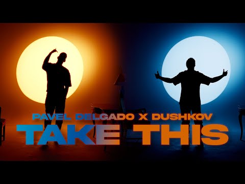 Pavel Delgado and Genshow and DushkovTwenty4