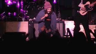 Counting Crows A Murder of One Live