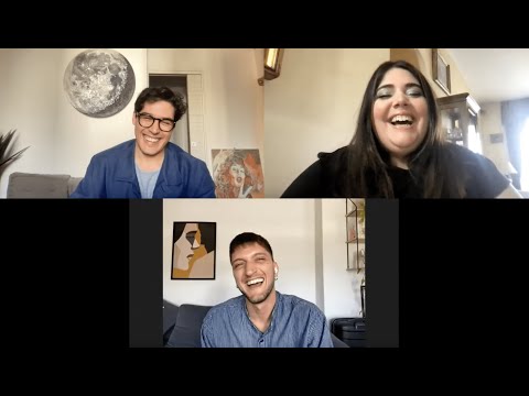 Summertime - L'intervista ad Andrea Lattanzi e Cristiano Caccamo