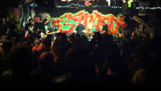 DEATHTOLL Live at Gilman 2011, Part 2