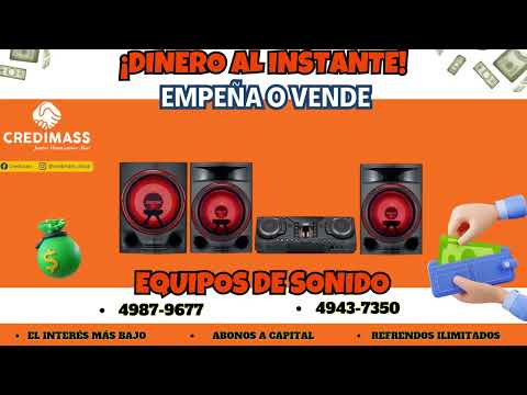 CREDIMASS ALTA VERAPAZ