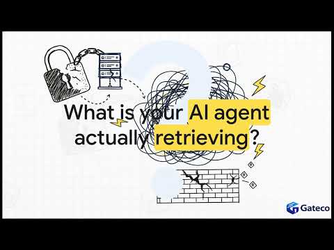 Explainer to Investors — Gateco video thumbnail