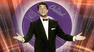 Dean Martin  -  Return To Me