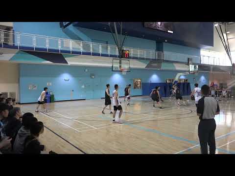 TKB vs AC Crew - saturday tier 5 - tcbl 2022 summer