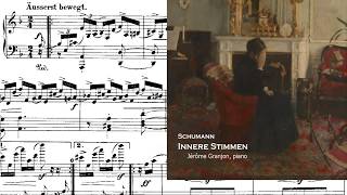 Download lagu Schumann - Innere Stimmen (Granjon) mp3 Download lagu Schumann - Innere Stimmen (Granjon) mp3