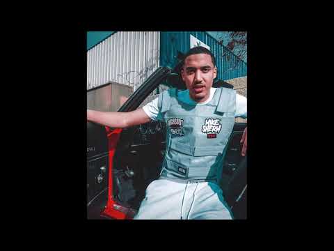 [FREE] mike sherm x 1takejay x blueface type beat 2021 - "viral"