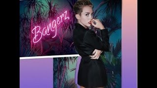 Hands in the Air - Miley Cyrus (featuring Ludacris) w/lyrics - BONUS TRACK