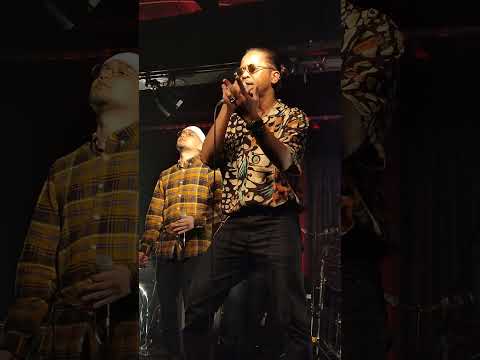 Kmy Kmo, Luca Sickta, Hazama - Makuta [Live]