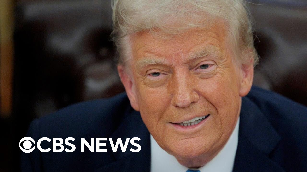 China, Canada tariffs set to take effect after Trump's Mexico agreement reached