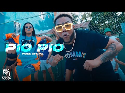 YeraldinCom X Royel 27 - Pio Pio (Video Oficial)