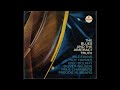 Oliver Nelson  - The Blues and the Abstract Truth  -1961- FULL ALBUM