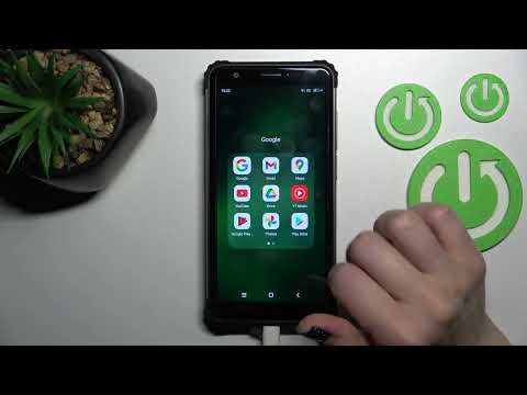 How to Disable Hey Google of Google Assistant on BLACKVIEW BV6600E – Turn Off Hey Google