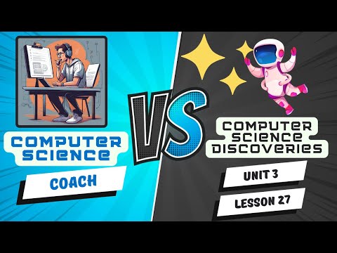 Code.org Unit 3 Lesson 27 | Platform Jumper