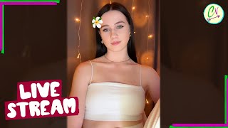 Download lagu Sweet Girl Chatting 💋 Periscope Live 💘 mp3