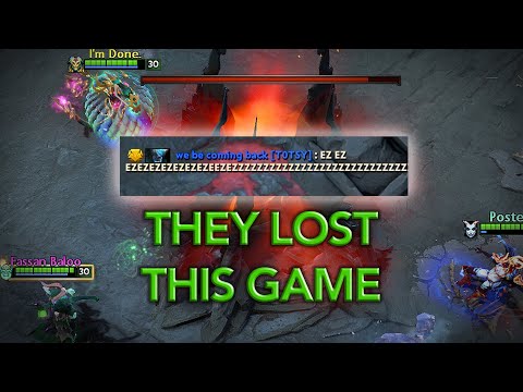 This is why you should never type EZ