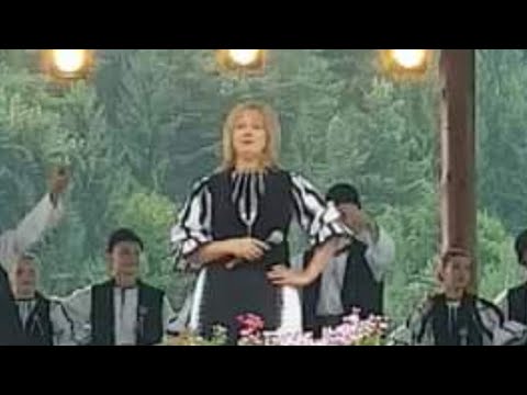Ileana Ionela Conțiu (Festivalul bujorul de munte de la Gura Riului)
