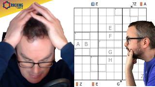 "Sudoku Expert" Gets Owned....