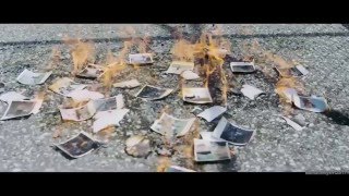 [Music Video] BTS (방탄소년단) - Butterfly (Prologue Mix)