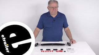 etrailer | In-Depth Review of the Pacer Performance Hi-Five LED Truck 