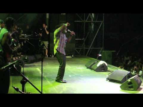 ROTOTOM SUNSPLASH 2012