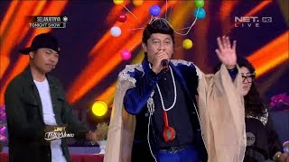 Download lagu Seperti Mati Lampu - Ini Talk Show Goes To Jakarta Fair (7/7) mp3