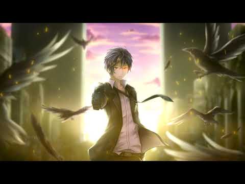 Crisis Point [Ascension + Descension] (Extended Version) - Black Bullet OST