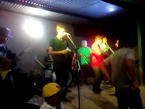 Os meninos de toin🎵🎹 no forró do pantico