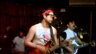 Cheap Sneakers-I  been refused (Devo Cover)