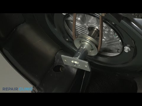 Troy-Bilt Lawn Mower Blade Adapter Replacement (687-02528)