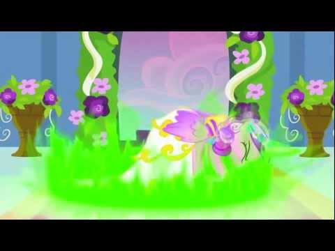 Video trailer för My Little Pony: Friendship Is Magic Epic Trailer
