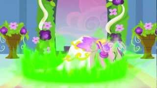 My Little Pony: Friendship Is Magic Epic Trailer