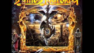 Blind Guardian-And The Story Ends