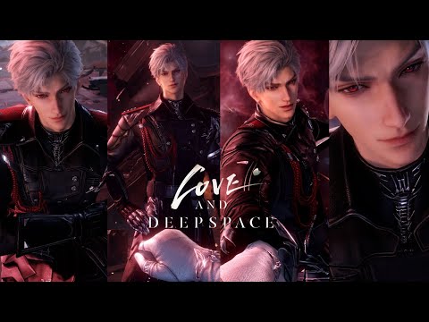 Primordial Chaos - Sylus - Love and Deepspace - Full Memory & Reaction (Lexy)