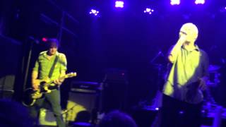 Guided By Voices - NYC - 7/11/14 - Wished I Was A Giant