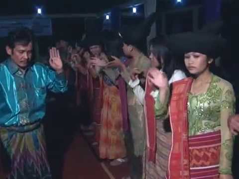 Gendang Guro-guro Aron Sukanalu Simbelang 2014 - Simalungen Rayat