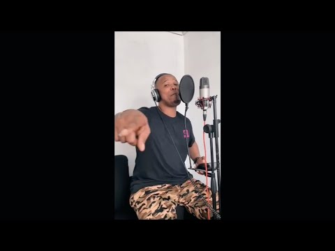 ProXnakedmynd - CPT Level Up Cypher (Produced By. D-Eyzho)