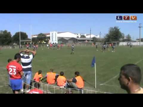 CS Năvodari a obținut patru victorii din tot atâtea meciuri disputate - Litoral TV