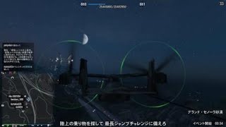 荒らしサベージにアベンジャー！（制裁）