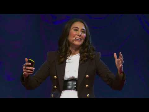 Jodie Fox - The Story of Shoes of Prey - Sunrise North Island