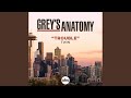 Trouble - From “Grey’s Anatomy: Season 18”