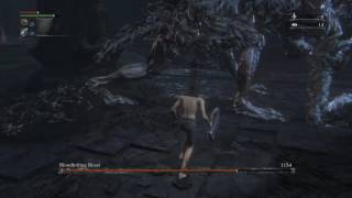 BL4 FRC Headless Bloodletting Beast No Sprinting/Rolling/Dashing Flawless Kill