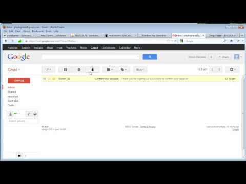 CodeIgniter Tutorials Registration Login Part 13 13
